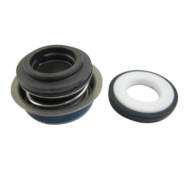 Water pump mechanical seal for SUZUKI LT250R, GSF400P, VZ800