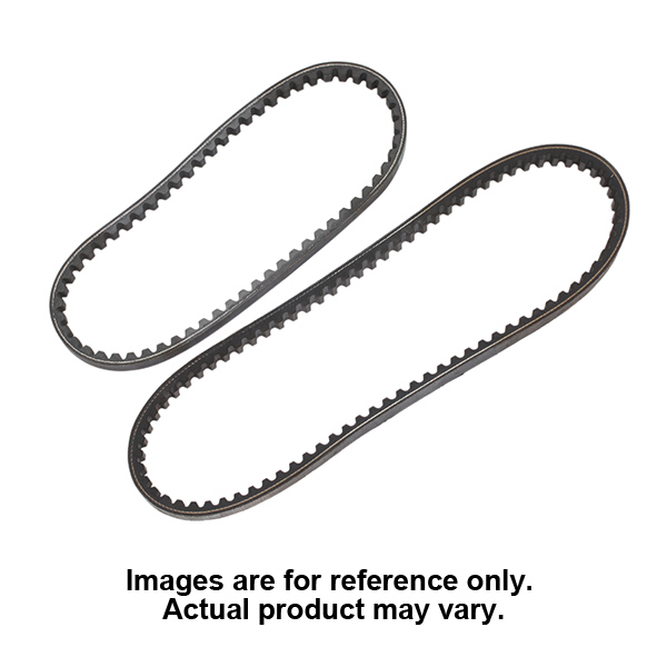 Scooter Drive Belt 840x16.8 - Reliable Transmission Belt