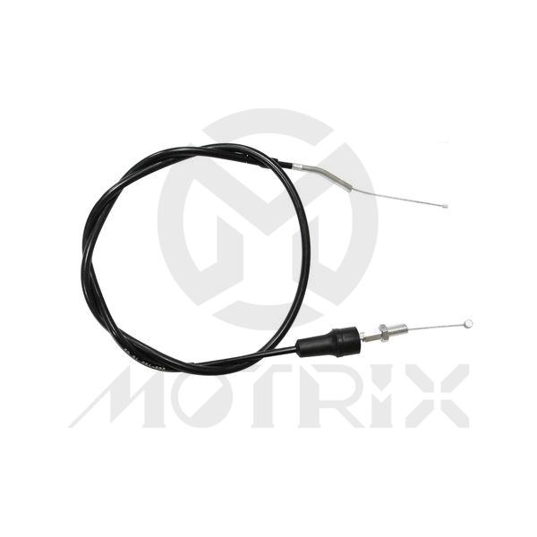 Throttle cable for SUZUKI RM125, RM250
