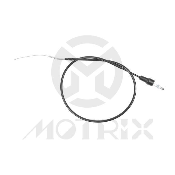 Throttle cable for SUZUKI RM125, RM250, RM465, RMX250