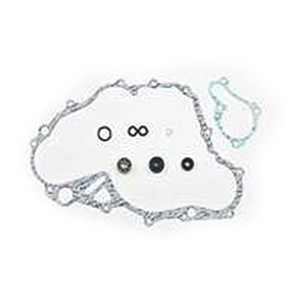 Water pump repair kit with bearing for YAMAHA YZ250F 14-18, WR250F 15-19