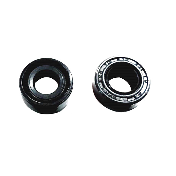 Oil seal (PC), type: TC. Size: 12*22*9