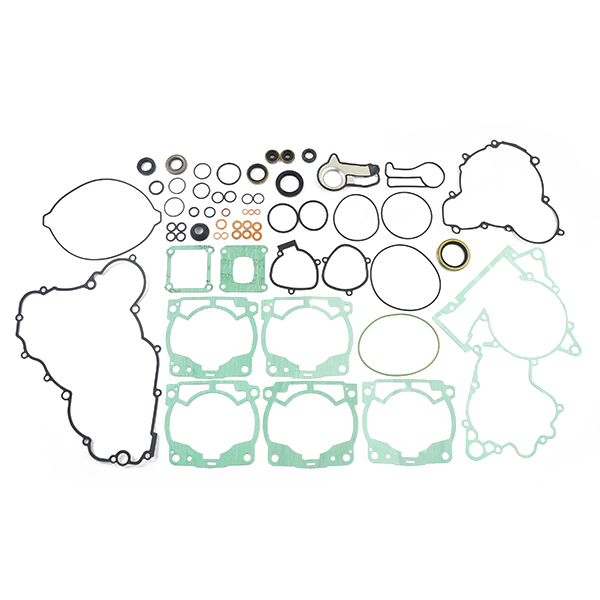 Complete set gasket for KTM 300EXC 17-22