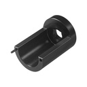 Kickstart return spring installation tool fits all Vespa and Piaggio 50-150cc ET2 ET4 LX VESPA S