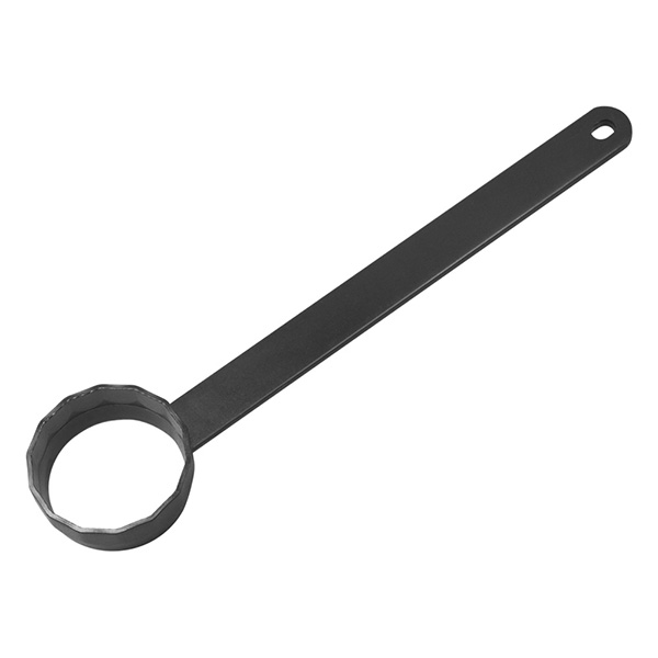 Oil filter removal tool for Piaggio & Vespa oil filter 82635R. 49mm Diameter head with 14 sides.