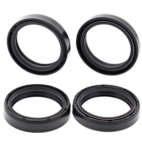 Fork oil seal set for TRIUMPH Adventurer 900, Thunderbird 900, Trident 900, Trophy 1200