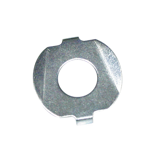 Clutch tab washer for YAMAHA WR250, OD: 37mm.