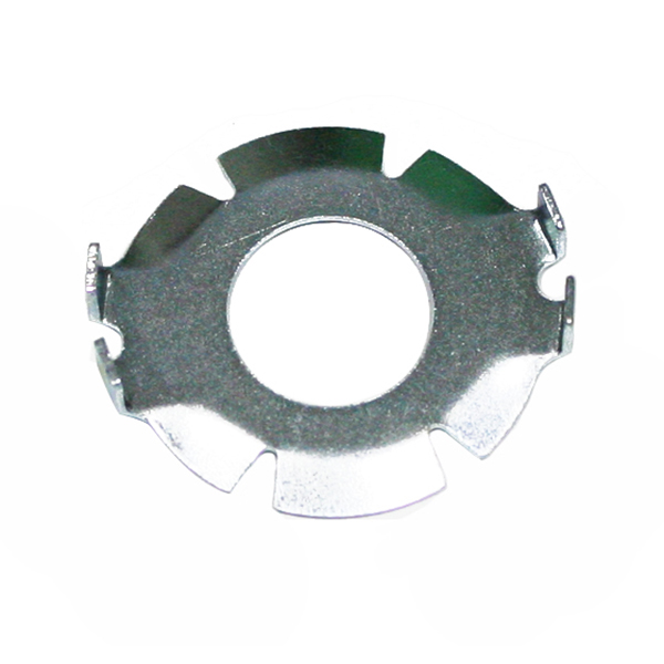 Clutch tab washer for HONDA CR250R, CRF450R