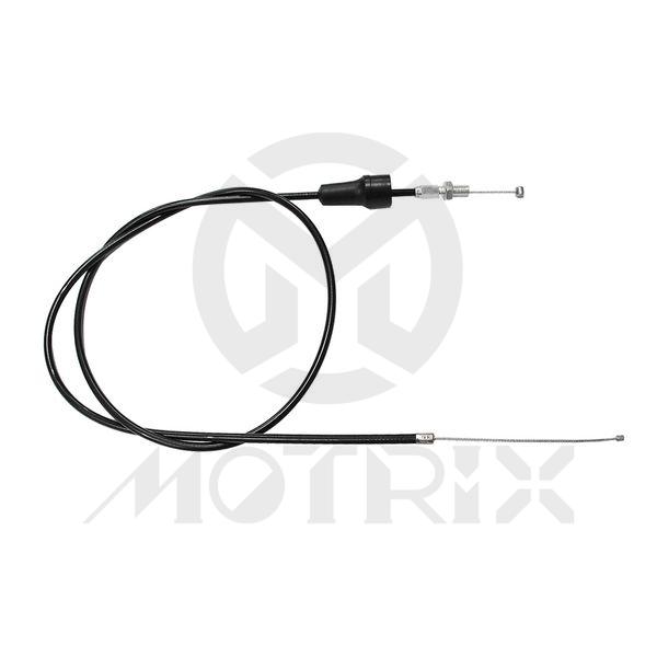 Throttle cable for SUZUKI RM125, RM250