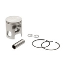 Piston kit for YAMAHA DT125LC