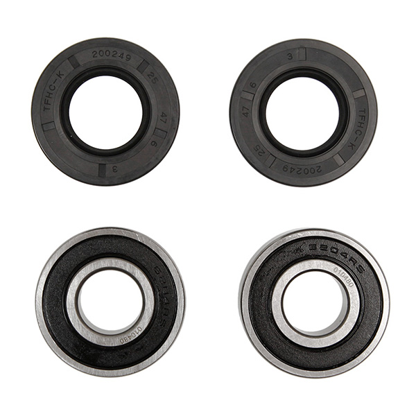 Front wheel bearing kits for BMW C600, C600 SPORT, C650GT