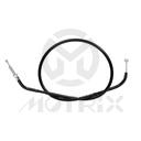 Clutch cable for SUZUKI GSXR600, GSXR750