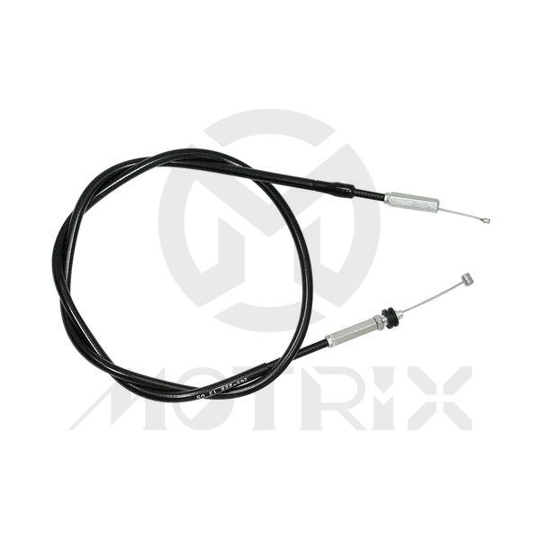 Throttle cable for SUZUKI LTF400, KAWASAKI KSF400A, ARCTIC CAT DVX400