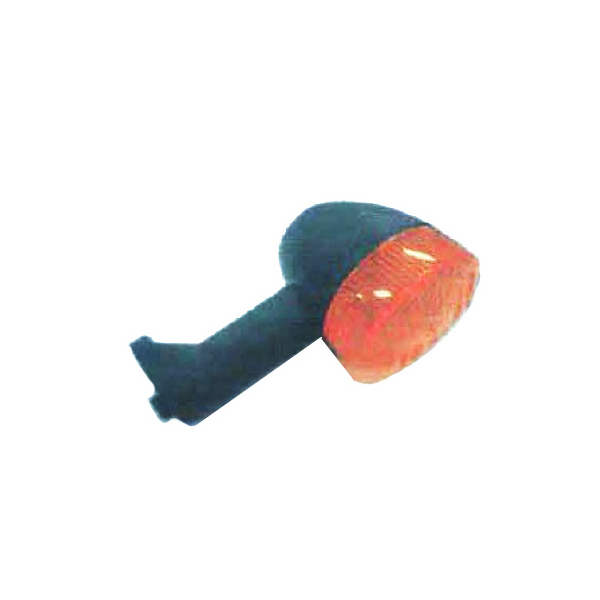 Rear Indicator Left Side for APRILIA RS50. Amber