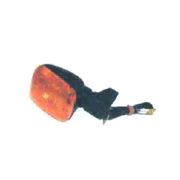 Rear Indicator Left Side for APRILIA RX50. Amber