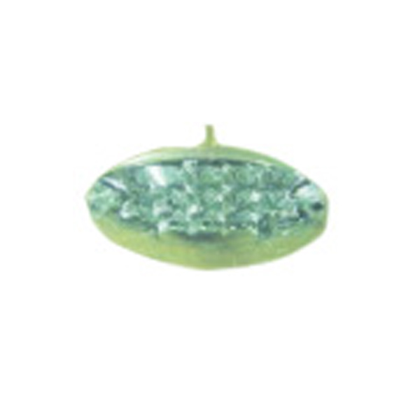 LED taillight with indicator for APRILIA SCARABEO