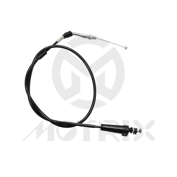 Throttle cable for SUZUKI Quadracer 450 LTR450 2x4 06-09