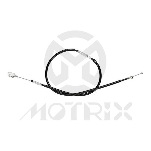 Clutch cable for SUZUKI DRZ125, DRZ25L