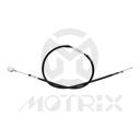 Clutch cable for SUZUKI DRZ125, DRZ25L
