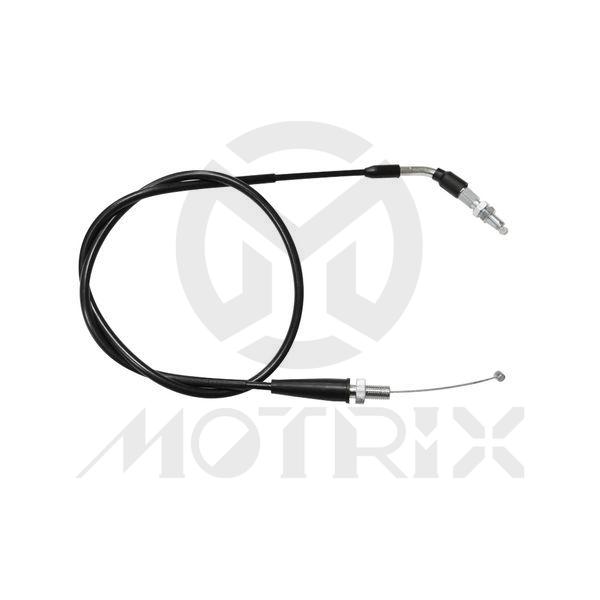 Throttle cable for SUZUKI Quadracer 450 LTR450 2x4 09