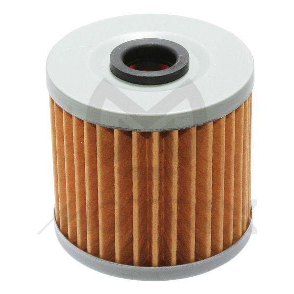 Oil filter for KAWASAKI KLF300, KLT200, KL600, KL650, KZ250, Z200