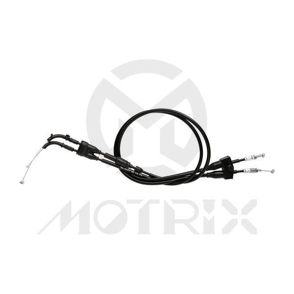 Throttle cable for SUZUKI RMZ250 13-18