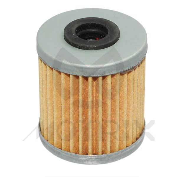 Oil filter for KAWASAKI KX250, KX450, SUZUKI RM-Z250, RM-Z450