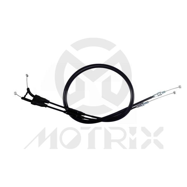 Throttle cable for SUZUKI RM-Z250, RM-Z450
