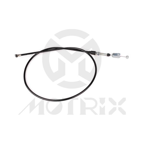 Clutch cable for SUZUKI TS-ER100, TS125, TS-ER125