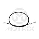 Clutch cable for SUZUKI GS750L, GS1100LT 80