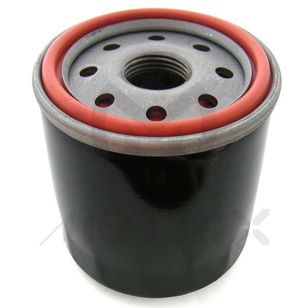 Oil filter for KAWASAKI KAF300, KAF400, KAF620