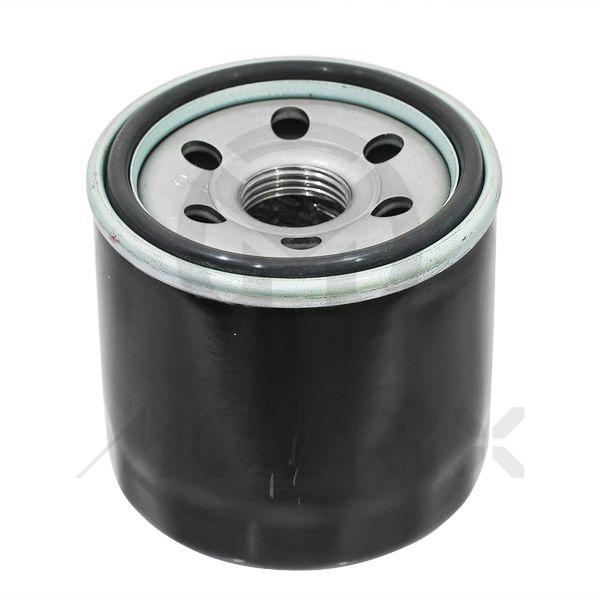 Oil filter for KAWASAKI KAF820, KAF950, SUZUKI DF140