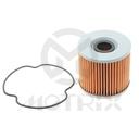 Oil filter for SUZUKI GS1000, GS250, GS400, GS550