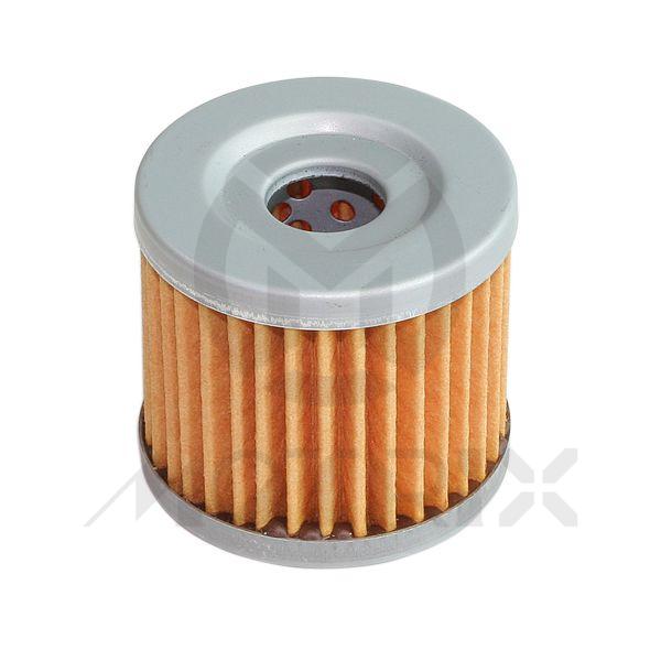Oil filter for SUZUKI UH125, AN400, AN125, UC150, UH200