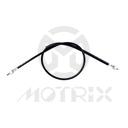 Speedometer cable for YAMAHA RD200, RZ350, TX500, XS500, XV250