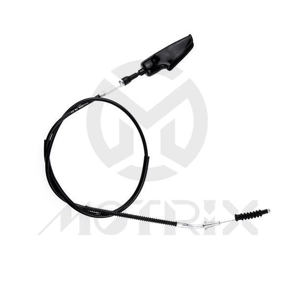Clutch cable for YAMAHA DT250, IT400, YZ125