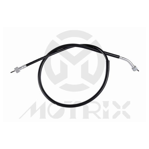 Speedometer cable for HONDA CRF250X, KTM 400EXC, 400SC, RX50, YAMAHA IT175, XT 225