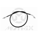 Speedometer cable for HONDA CRF250X, KTM 400EXC, 400SC, RX50, YAMAHA IT175, XT 225