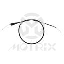 Throttle cable for YAMAHA IT250, IT465, YZ125, YZ250, YZ465