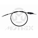 Brake cable for YAMAHA YZ125, YZ250, YZ490