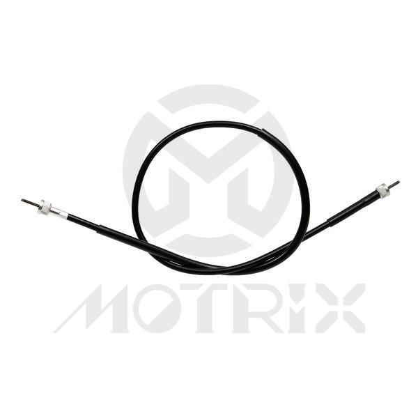 Speedometer cable for YAMAHA FJ1200, FZR600R, IT175, TT250, XV535