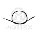 Speedometer cable for YAMAHA FJ1200, FZR600R, IT175, TT250, XV535