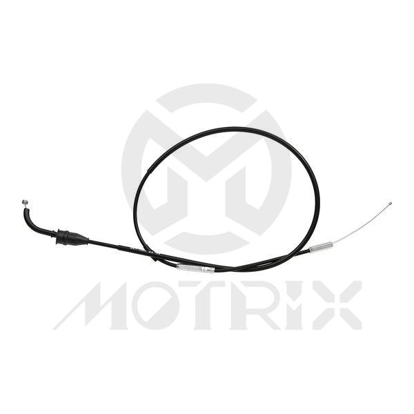 Throttle cable for YAMAHA YZ125, YZ250, YZ490