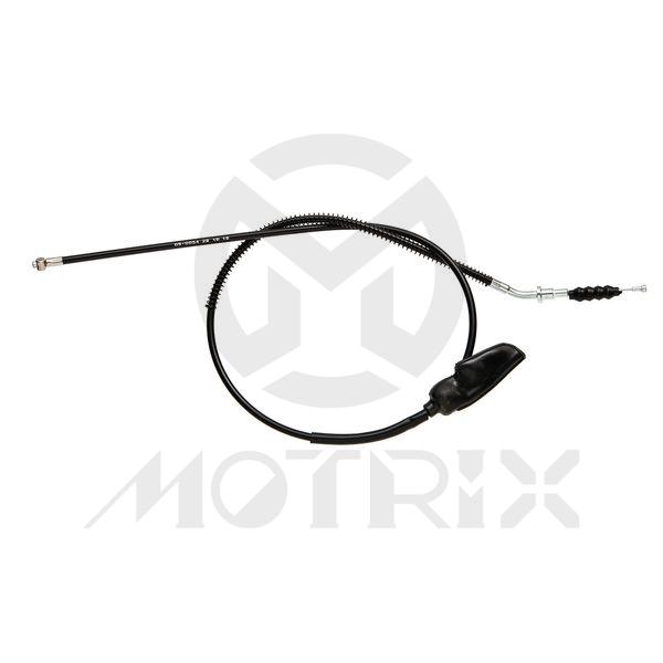 Clutch cables for YAMAHA IT490, YZ250, YZ490
