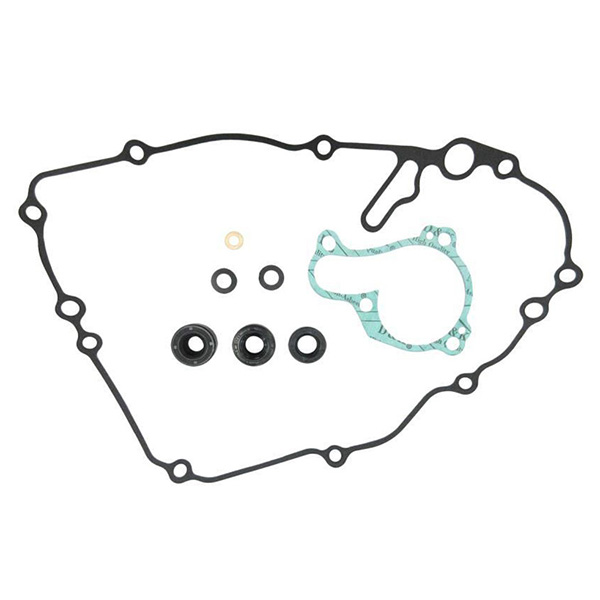 Water pump repair kit for YAMAHA YZ250F 19-24, WRF 250 20-25. Without bearing