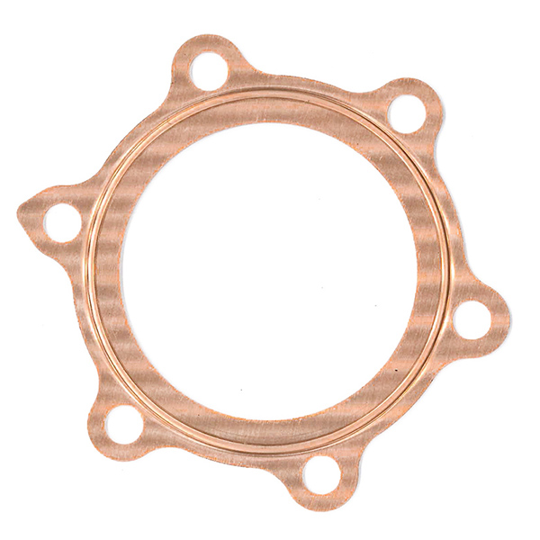 Cooper cylinder head gasket only. FOR YAMAHA DT250 MX 77-80/ DT250 D E F(MX) 1977-1979