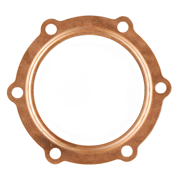 Cooper cylinder head gasket only. FOR YAMAHA DT400 1977-1979