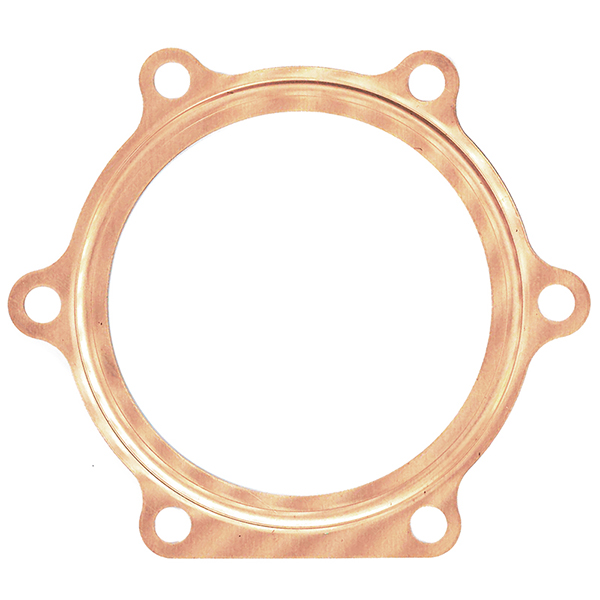 Cooper cylinder head gasket only. FOR YAMAHA YZ490 1982-1983
