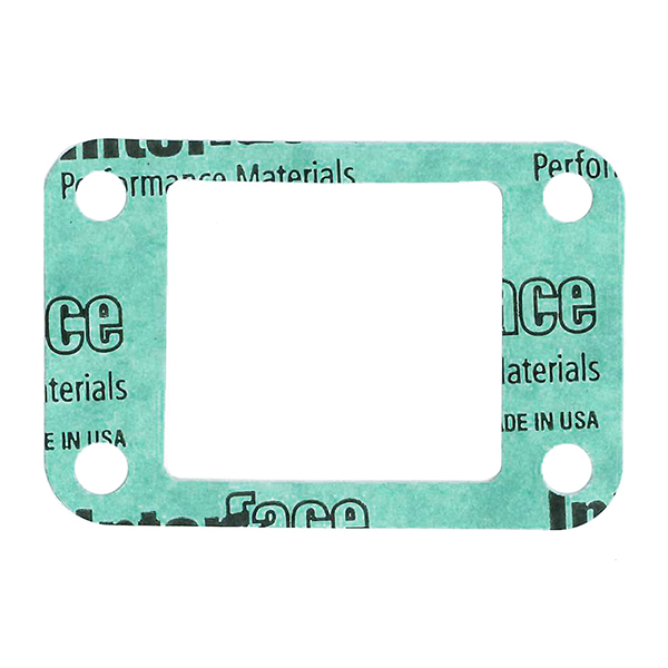 Reed gasket for KTM 65 SX 09-11