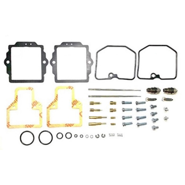 Snowmobile carburetor repair kit for Yamaha V Max 600 99, V Max 600 SX 97-98